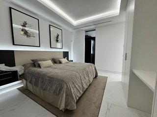 Chalet en alquiler en Lomas de Marbella Club - Puente Romano en Marbella
