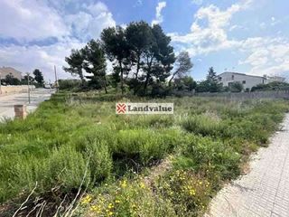 Terreno en venta en Piera