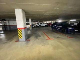 Garaje en venta en Centre en Sabadell