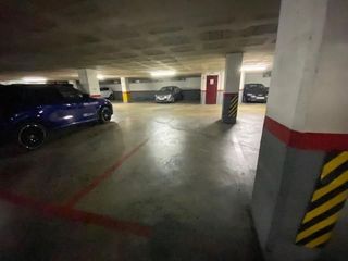 Garaje en venta en Centre en Sabadell