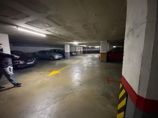 Garaje en venta en Centre en Sabadell