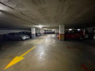 Garaje en venta en Centre en Sabadell