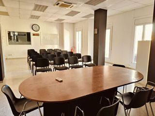 Oficina en alquiler en Centre en Rubí