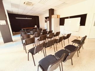 Oficina en alquiler en Centre en Rubí