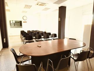 Oficina en alquiler en Centre en Rubí