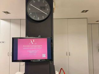 Oficina en alquiler en Centre en Rubí