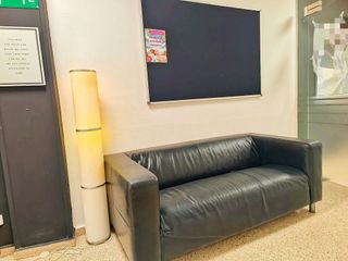 Oficina en alquiler en Centre en Rubí