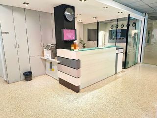 Oficina en alquiler en Centre en Rubí