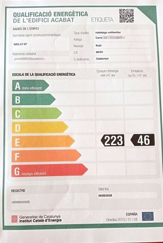 Oficina en alquiler en Centre en Rubí