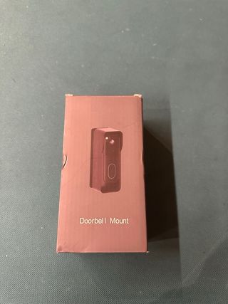 Soporte para timbre Blink