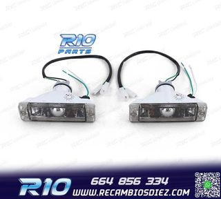 INTERMITENTES LATERALES VOLKSWAGEN VW GOLF JETTA POLO CRISTA