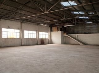 Nave industrial en alquiler en Massanassa