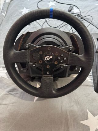 Volante Thrustmaster T300 RS GT Edition
