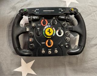 Volante Thrustmaster T300 RS GT Edition