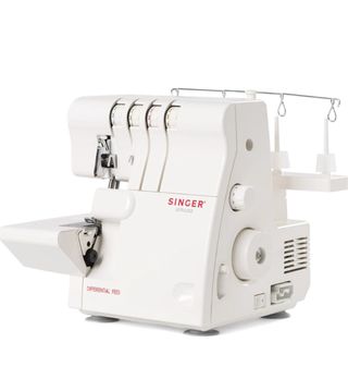 Singer 14SH654 - Remalladora