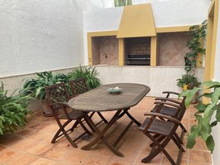 Casa adosada en venta en Centro Urbano en Estepona