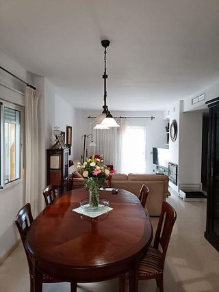 Casa adosada en venta en Centro Urbano en Estepona