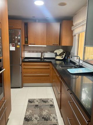 Casa adosada en venta en Centro Urbano en Estepona