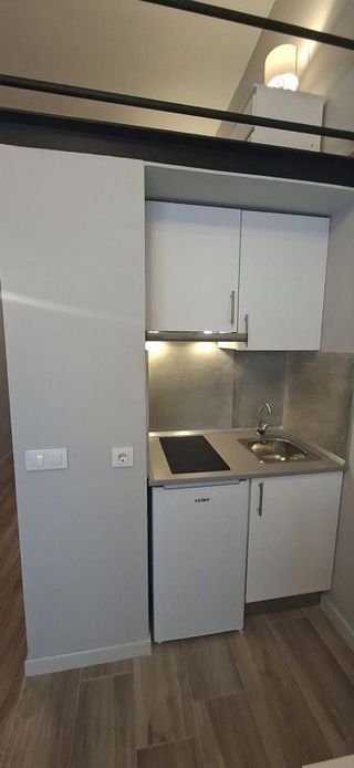 Dúplex en alquiler en Casco Urbano en Villaviciosa de Odón