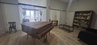 Dúplex en alquiler en Casco Urbano en Villaviciosa de Odón