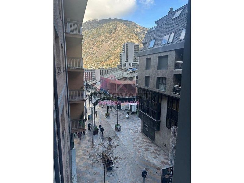 Commercial premises for rent in Escaldes-Engordany · 5 of 22