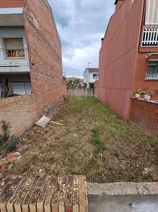 Terreno en venta en Esparreguera