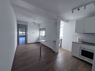 Piso en alquiler en Gamarra - La Trinidad en Málaga