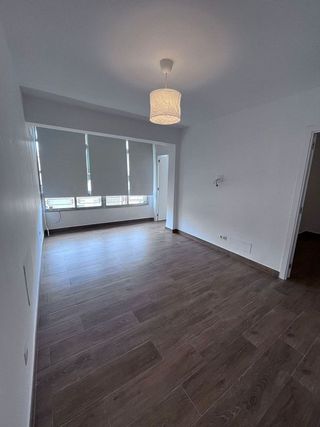 Piso en alquiler en Gamarra - La Trinidad en Málaga