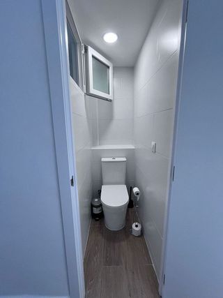 Piso en alquiler en Gamarra - La Trinidad en Málaga