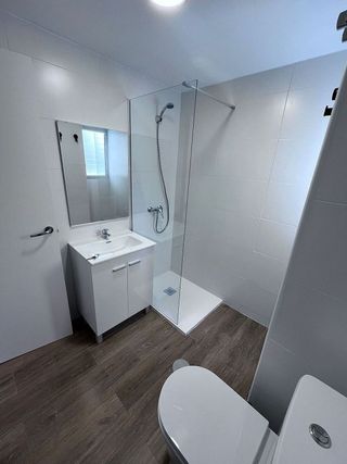 Piso en alquiler en Gamarra - La Trinidad en Málaga