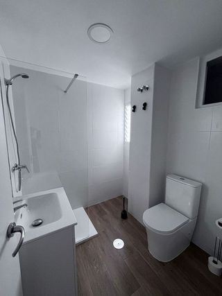 Piso en alquiler en Gamarra - La Trinidad en Málaga