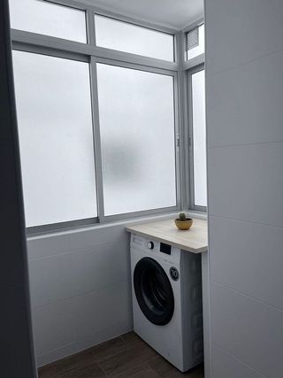 Piso en alquiler en Gamarra - La Trinidad en Málaga