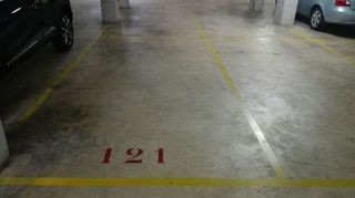 Garaje en venta en Castellarnau - Can Llong en Sabadell