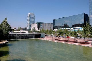 Garaje en venta en Castellarnau - Can Llong en Sabadell