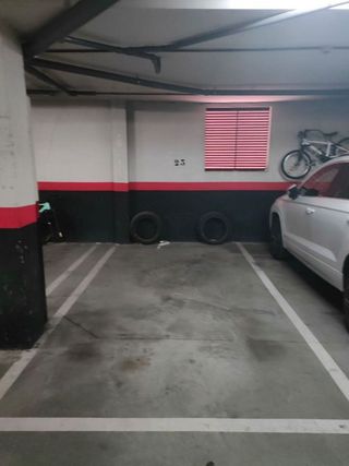 Garaje en venta en Centro Urbano en San Sebastián de los Reyes