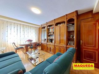 Piso en venta en Casco Antiguo en Alcorcón