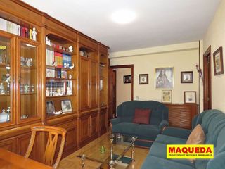 Piso en venta en Casco Antiguo en Alcorcón