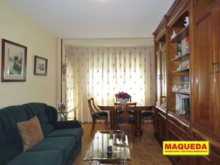 Piso en venta en Casco Antiguo en Alcorcón