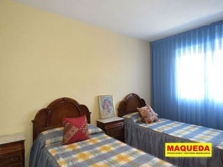 Piso en venta en Casco Antiguo en Alcorcón