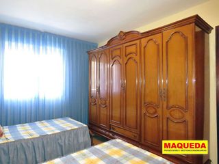 Piso en venta en Casco Antiguo en Alcorcón