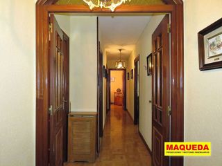 Piso en venta en Casco Antiguo en Alcorcón