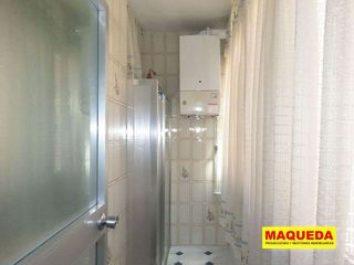 Piso en venta en Casco Antiguo en Alcorcón