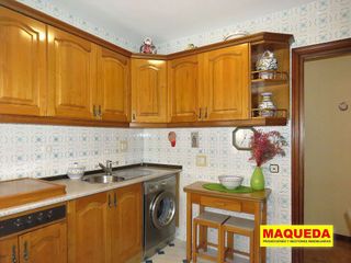 Piso en venta en Casco Antiguo en Alcorcón