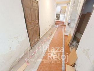 Terreno en venta en Casco Antiguo en Talavera de la Reina