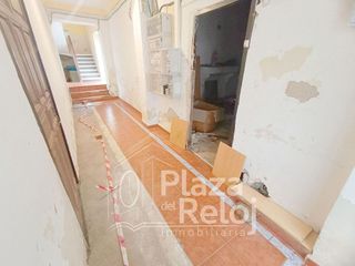 Terreno en venta en Casco Antiguo en Talavera de la Reina