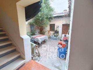 Terreno en venta en Casco Antiguo en Talavera de la Reina