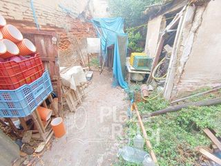 Terreno en venta en Casco Antiguo en Talavera de la Reina