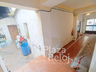 Terreno en venta en Casco Antiguo en Talavera de la Reina