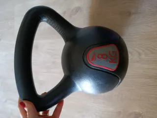 Kettlebell 8 kg