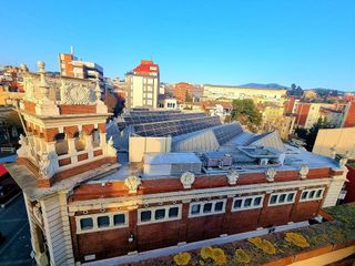 Garaje en venta en Molins de Rei